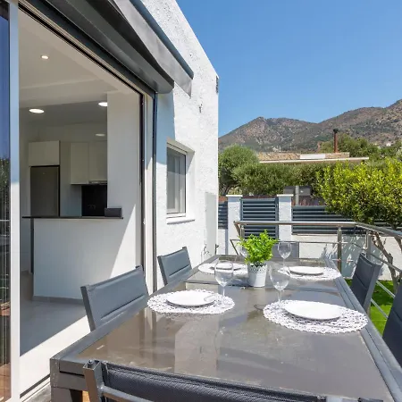 וילה Girones By Interhome *