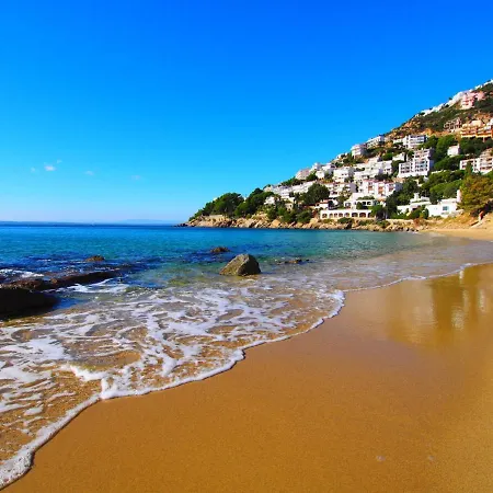 Girones By Interhome Willa *