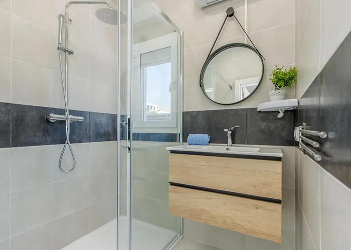 Girones By Interhome Willa