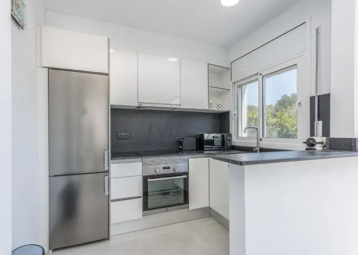 Girones By Interhome Willa *