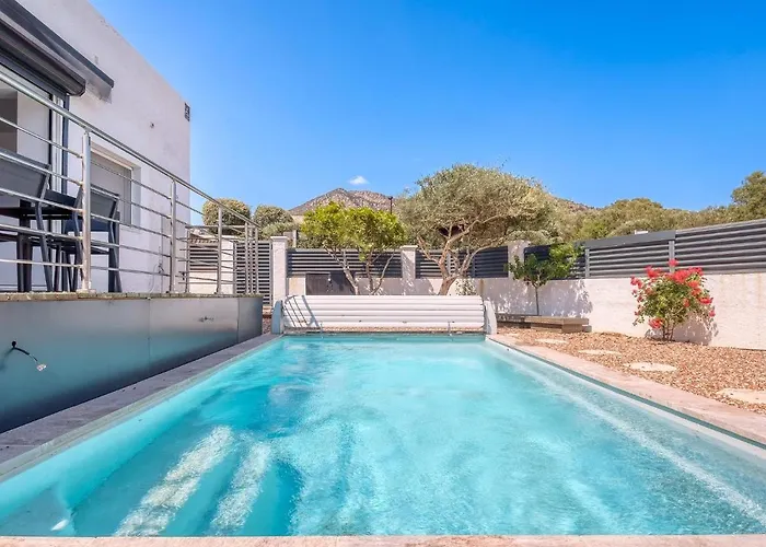 Girones By Interhome Willa