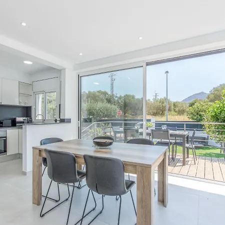 Girones By Interhome Villa *