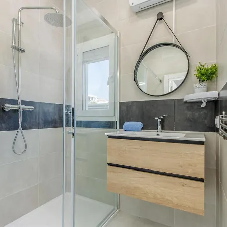 Girones By Interhome Villa