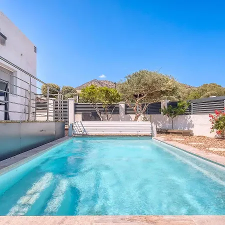 Girones By Interhome Villa