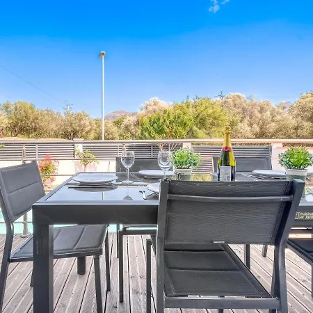 Girones By Interhome Villa *