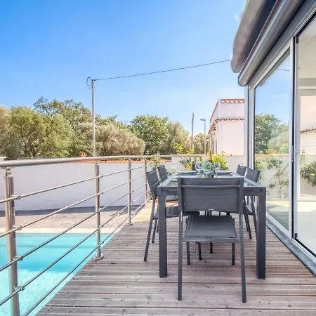 Girones By Interhome Villa